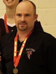 Corey Cowper Sports Psychology Success Story