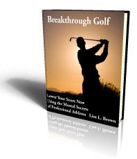 Breakthrough Golf, Success, Relationship Advice, Confidence