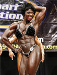 Joella Bernard Sports Psychology Success Story