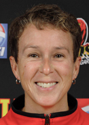 Shawnee, Sports Psychology Success Story