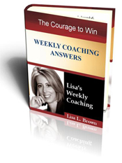 Weekly Answers, Success, Relationship Advice, Confidence