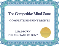 Re-Print Rights Certificate