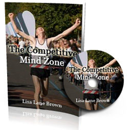 COMPETITIVE MIND ZONE