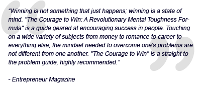 Entrepreneur Magazine Quote
