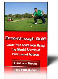  Through Golf, Success, Relationship Advice, Confidence