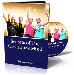 Great Jock Mind