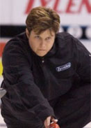 Heather Fowlie, Success Story