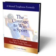 Perform Your Best Under Pressure in Sport 30 Day Home Study Online Training, Success, Relationship Advice, Confidence
