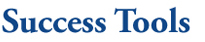 Success Tools