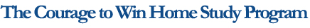 Home Study Program