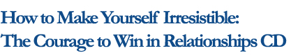 The Courage to Win LIVE Coaching Progam with Lisa Brown