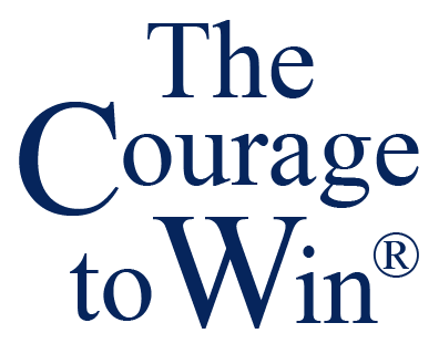 CouragetoWinLogo