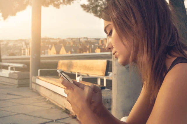 Getting Back With An Ex By Calling