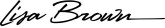 Lisa Lane Brown